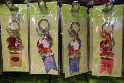 ベイマックスのハッピーライド