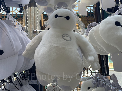 ベイマックスショルダーバッグ