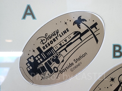 ディズニーリゾート スーベニアメダル 数百枚 多め 【豊富な，大人気】