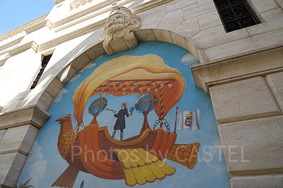 高所が苦手な方は要注意