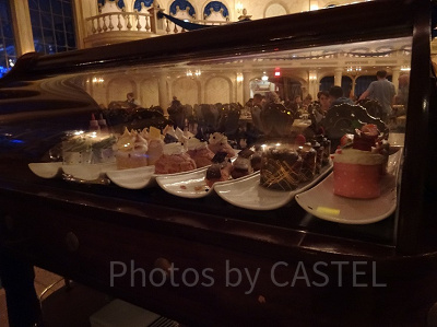 ビー・アワ・ゲスト・レストラン