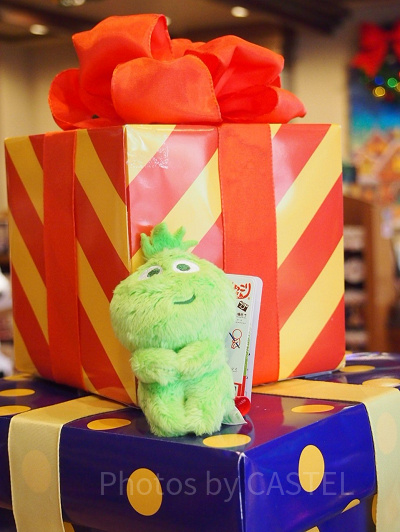 USJ】グリンチのグッズ17選！ベイビーグリンチのお土産、映画