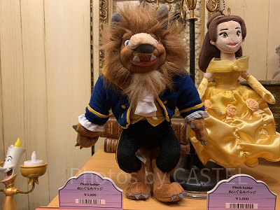 2026】ディズニーぬいぐるみバッジまとめ！ランド・シー限定ぬいばまとめ！