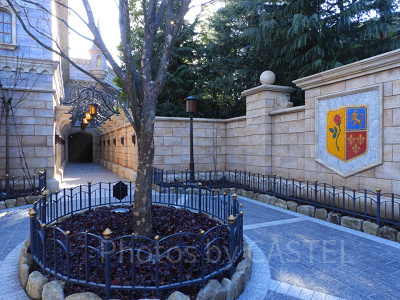 「美女と野獣“魔法の物語”」トリビア