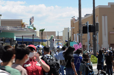 モンスターデダンスのビートルジュース