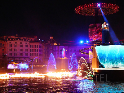 ビリーヴ：モアナとエルサ