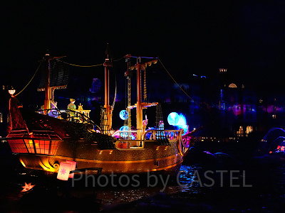 ビリーヴ：ピーターパンやウェンディが再度登場