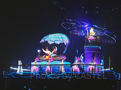 ビリーヴ!~シー・オブ・ドリームス~