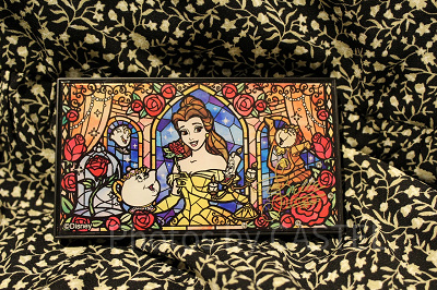 ベルのパレット