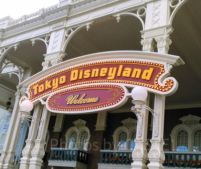 ひとりでディズニーに行くメリット