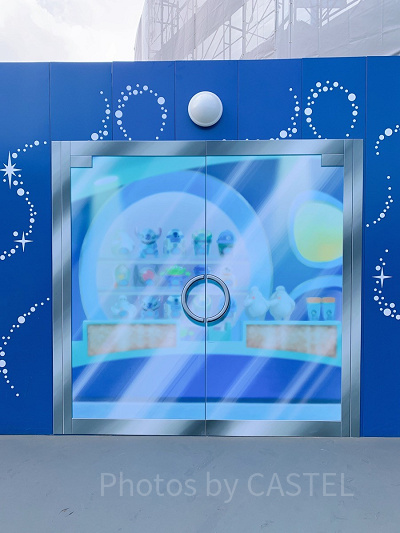 ビッグポップオープン予定地