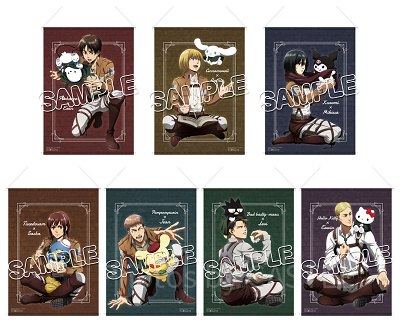 BIGタペストリー