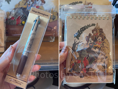 ビッグサンダーマウンテングッズ