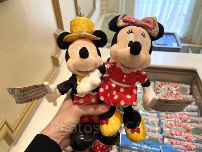 ディズニー サプライズプレゼント ディズニーでのサプライズ15選！誕生日&記念日に！彼氏彼女・友達に