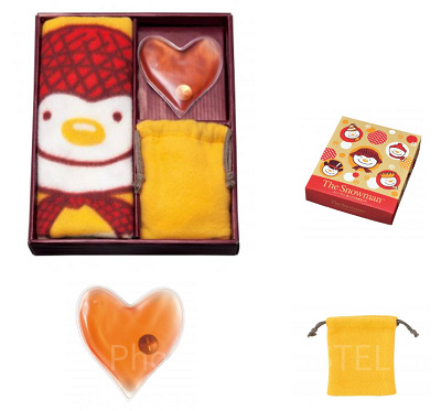 ブランケットセット