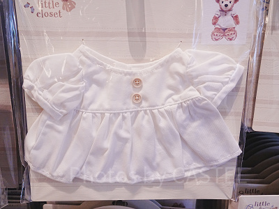 リトルバイリトルクローゼット:ブラウス