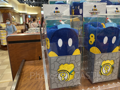 ボムへいのミニタオルセット