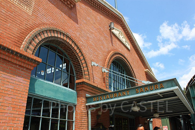 レストランを予約しよう