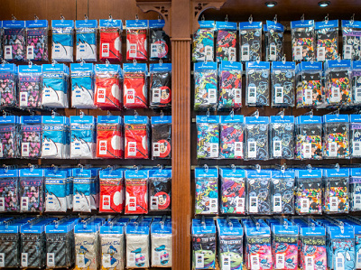 ボクサーパンツ