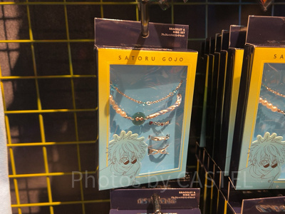 2026】USJ×呪術廻戦コラボグッズ全50種類一覧！虎杖悠仁や五条悟の