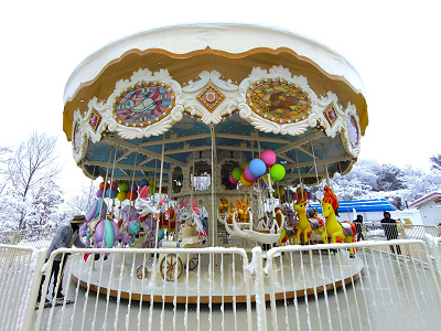 ブイブイヴォヤージュ