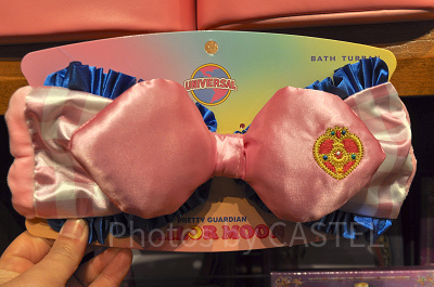 バスターバン(USJ×セーラームーングッズ)