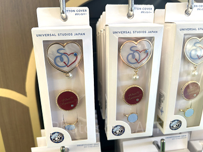 2025】USJ×ワンピースグッズ全51種類一覧！マフラータオル