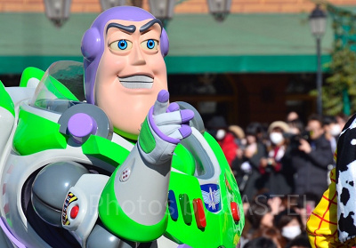 バズ・ライトイヤー