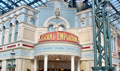 バズのおすすめグッズ