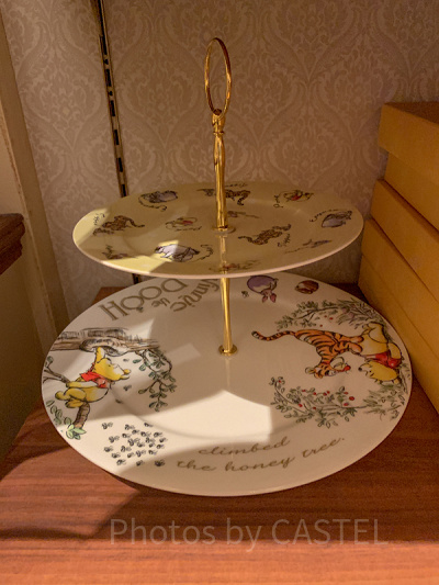 ケーキスタンド