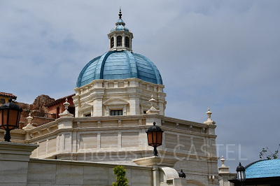 カメリア・ファルコ：ファンタスティック・フライト・ミュージアムとは？