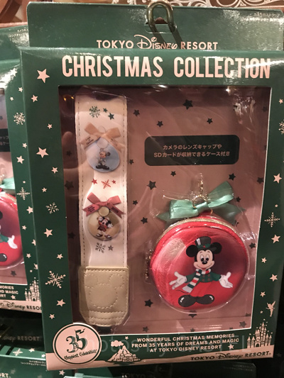 最新】ディズニークリスマス2018グッズ19選！ランド＆シーで買える歴代