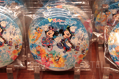 7/8発売】ディズニー夏祭りグッズ2018！TDL燦水サマービート