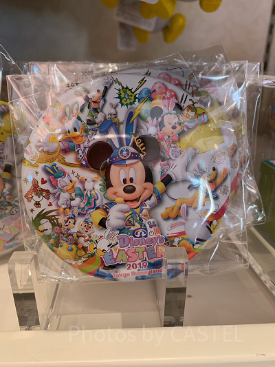 4/1発売】ディズニーイースター2019グッズ46選！うさたま大脱走