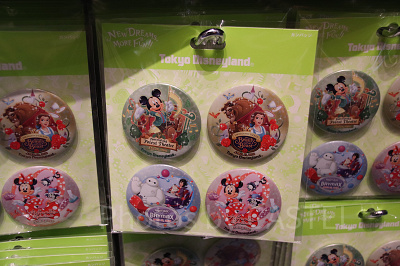 カンバッジセット