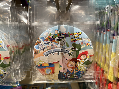 7/21発売】トイストーリー×東京ディズニーリゾートの新シリーズ！販売