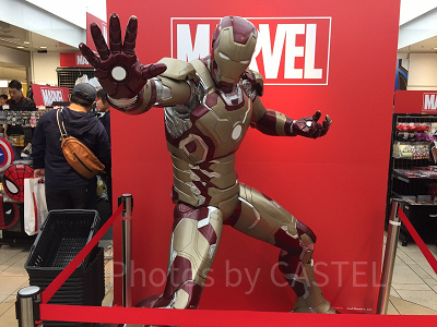 Netflixでディズニー作品は視聴できるの？