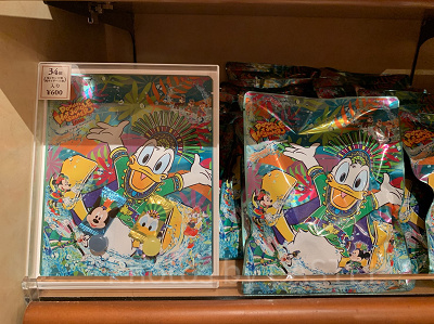 2019夏】 ドナルドのホットジャングルサマーグッズ56選！7/8発売のT