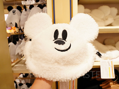 キャップ(2022年ディズニーハロウィングッズ)