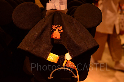 キャップ（54cm）