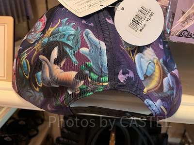 キャップ（裏）