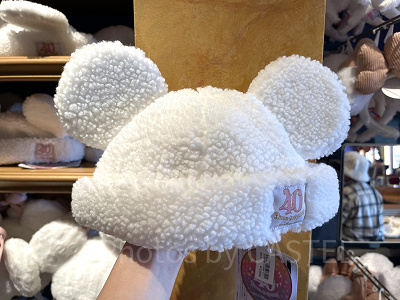 キャップ（ディズニー40周年グッズ）