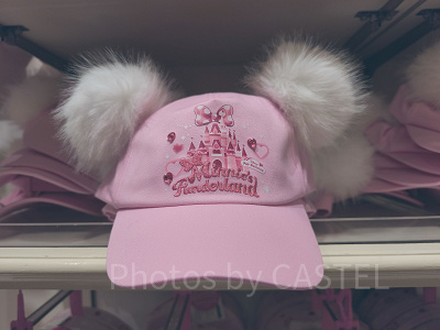 最新】2026年ディズニーキャップ全種まとめ！ポンポン付きやミッキー