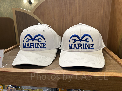 キャップ（ワンピースグッズ2025）