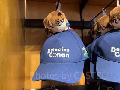 2026】USJ×名探偵コナングッズ全35種類一覧！萩原千速＆研二・松田陣平