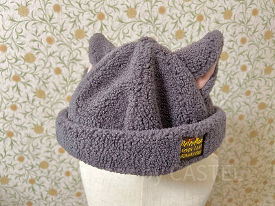 キャップ(ピーターパンのネバーランドアドベンチャーグッズ)