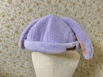 キャップ(ピーターパンのネバーランドアドベンチャーグッズ)