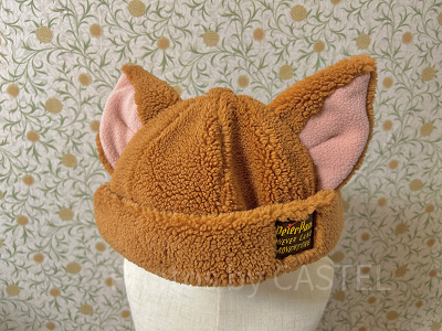 キャップ(ピーターパンのネバーランドアドベンチャーグッズ)