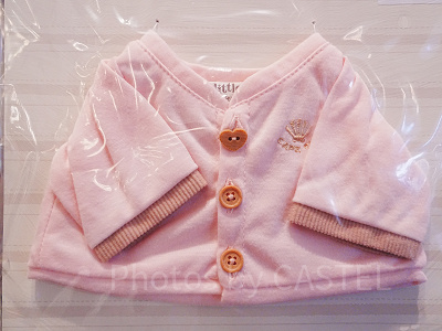 リトルバイリトルクローゼット:カーディガン