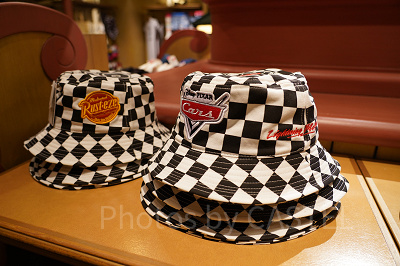 カーズハット(帽子)